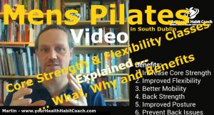 Mens Pilates Core Strength Classes in South Dublin Explained Sandyford Leopardstown Dundrum Dublin 18 - 2