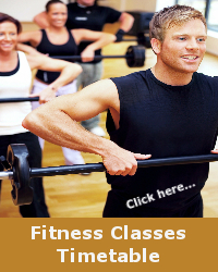 Fitness Toning Weight Loss Classes in South Dublin Martin Luschin Health Habit Coach Nutrition