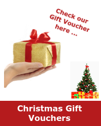 buy Christmas Gift Vouchers in south Dublin Pilates Nutrition Fintess Exercise Personal Trainer Martin Luschin